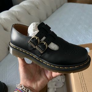 Mary Janes / Dr. Marten